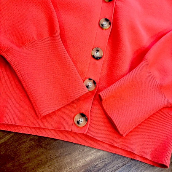 A.L.C. Peters II Cardigan - Size S (EUC) - Picture 7 of 11